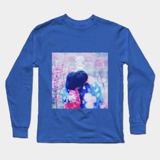 New love Long Sleeve T-Shirt